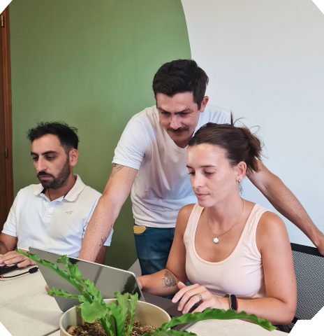 Mercurio Soft team